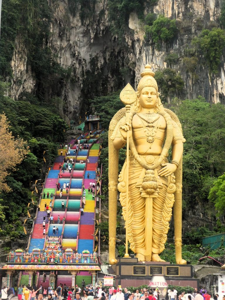 Batu Caves