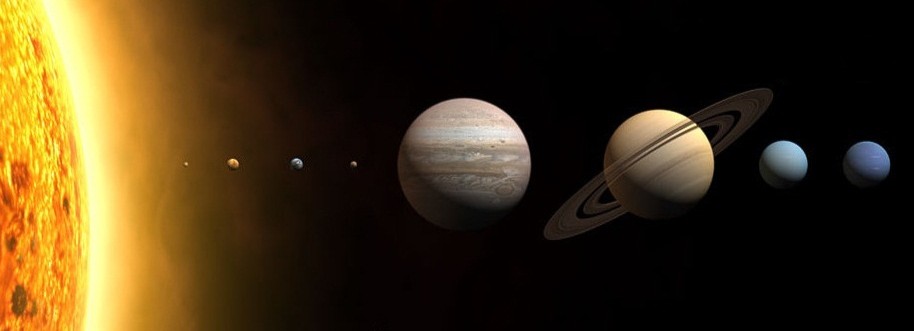 Terug naar de hoofdpagina waar je een andere planeet kan kiezen