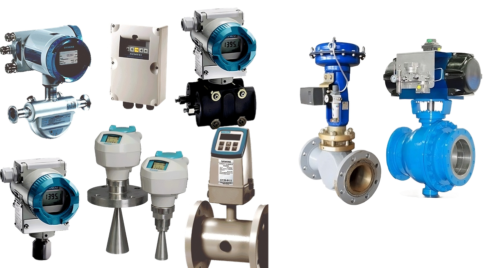 Instrumentation (1)