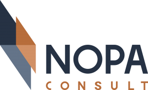 NOPA Consult Logo