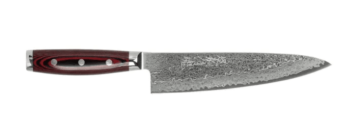 Japansk kockkniv
