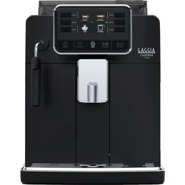 Gaggia Cadorna Style Helautomatisk Espressomaskin