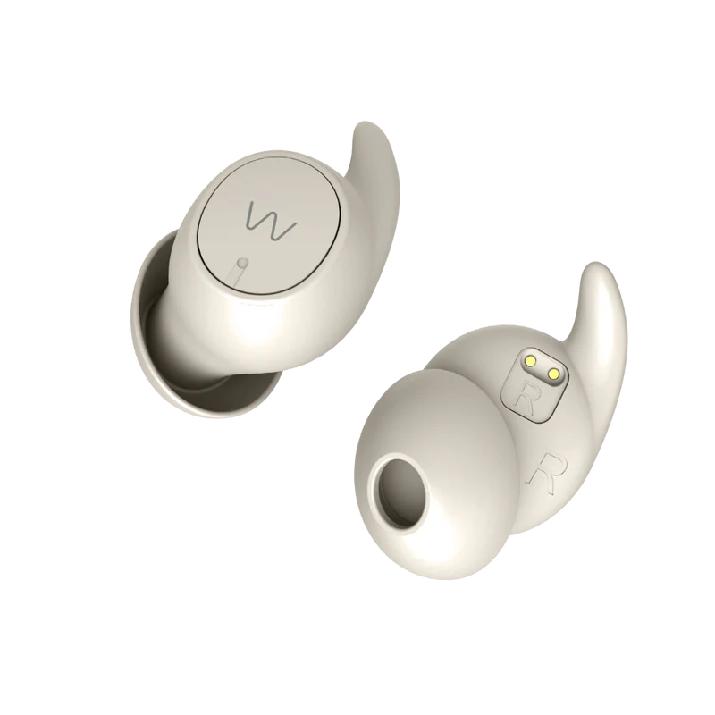 Wavell Light in ear høretelefoner