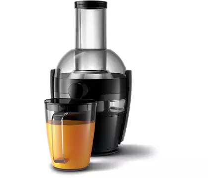 Philips Slowjuicer