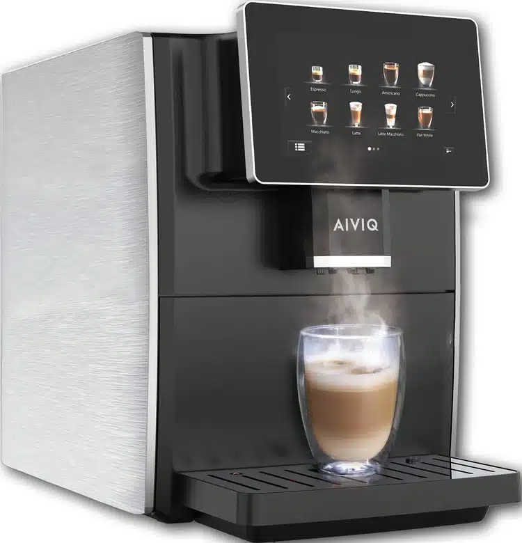 Espressomaskine Aiviq