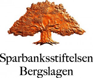 Sparbanksstiftelsen Bergslagen Sparbankstiftelsen Bergslagen logotyp