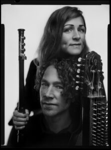 Erik Rydvall_Kristine West