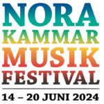Festival 2022 Nora kammarmusikfestival logga 2023
