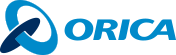 ORICO logga ORICO logga