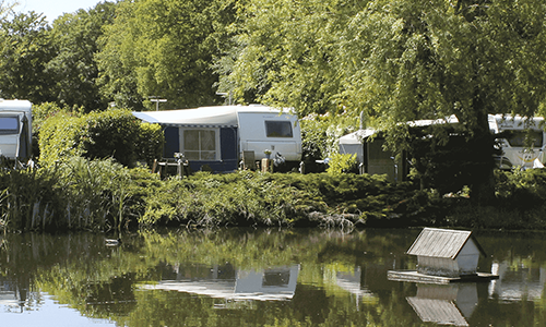 og - Nordsjællands Feriepark & Camping