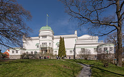 thielska_galleriet