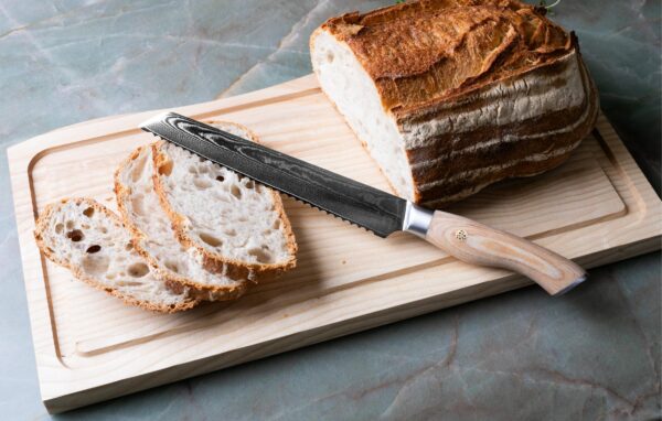 Bread knife 20,5 cm - Image 2