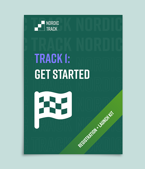 Our Business Tracks will guide you on how to start a business in Denmark.