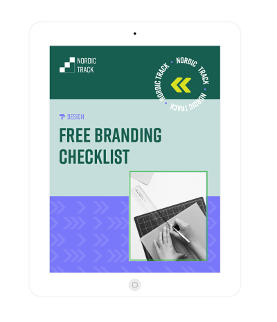 Free Branding Checklist to start your business in Denmark in the right direction.