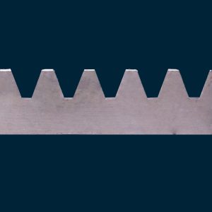 Modul 6-stativ, der skal svejses