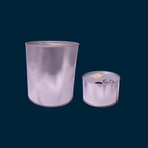 Masse til induktionssløjfer sort 2,5 kg