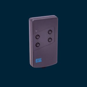4-kanals transmitter SKX4LC