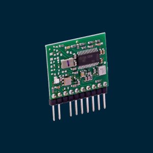 Modtagermodul EFXRF710, 868 MHz, uden dip-switch