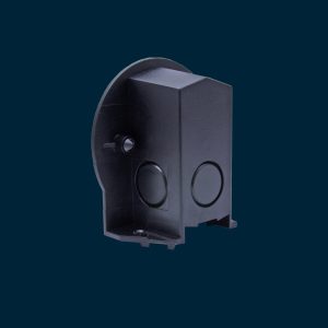 Monteringsbeslag flash. lys