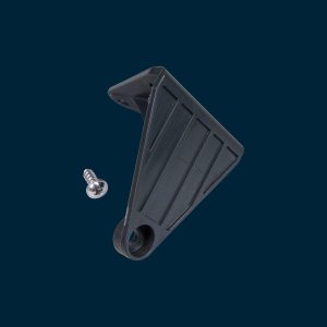 Monteringsbeslag til rundt blinklys FX40