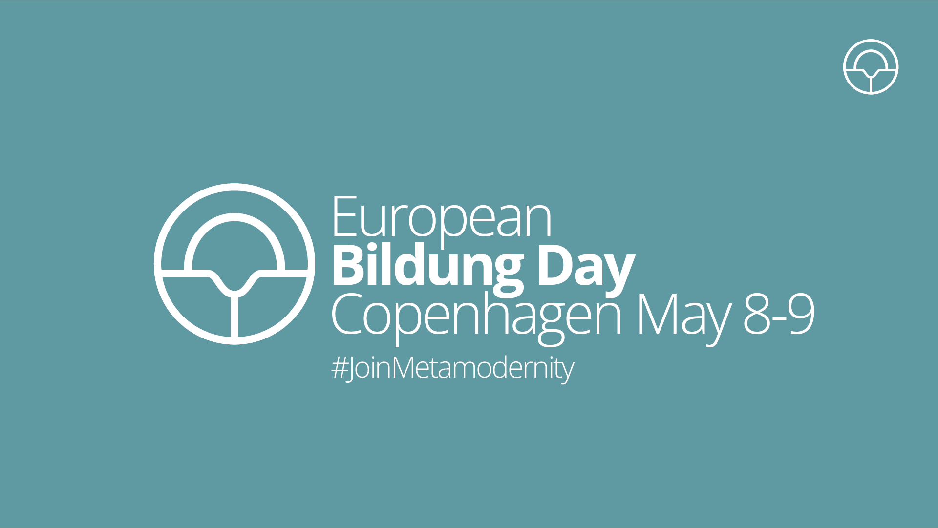 European Bildung Day 2023