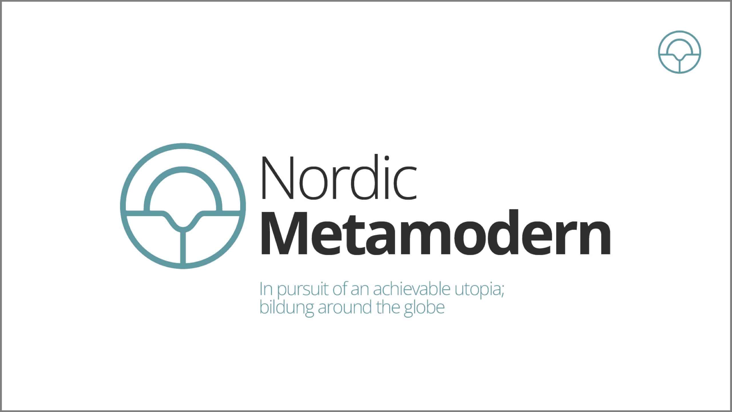 Nordic Metamodern