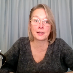 Study Circle 2 hours online with Lene Rachel Andersen