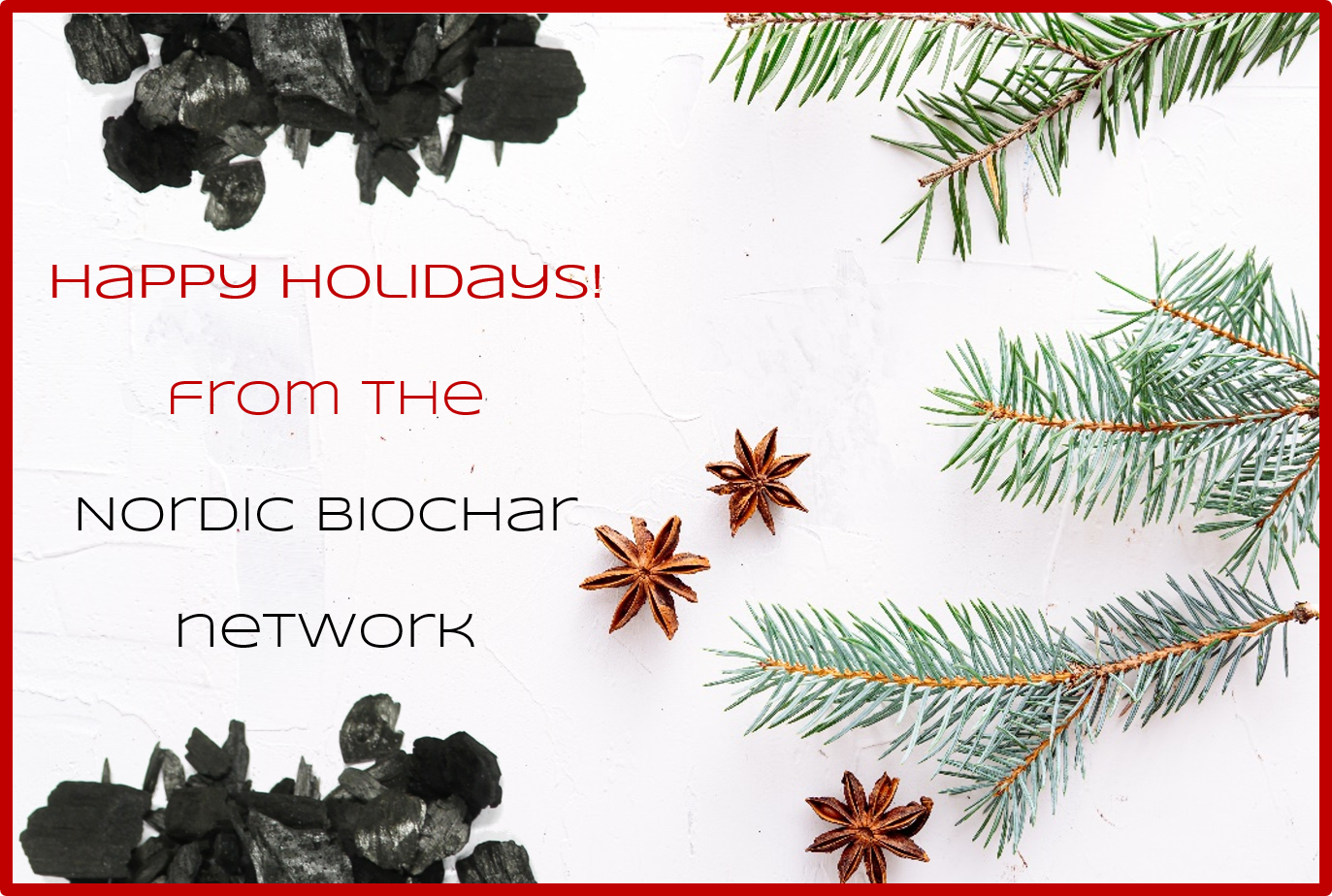 Season greetings 1