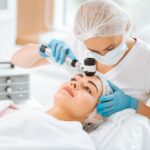 Master Program / Skin Master program