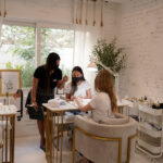 Nordic Beauty Training Room