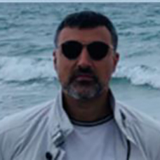 FAHIM STANIKZAI
