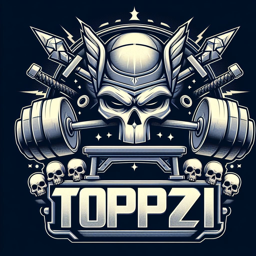 Toppzi IT&DJ