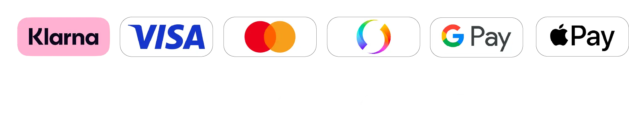 Kustom vit