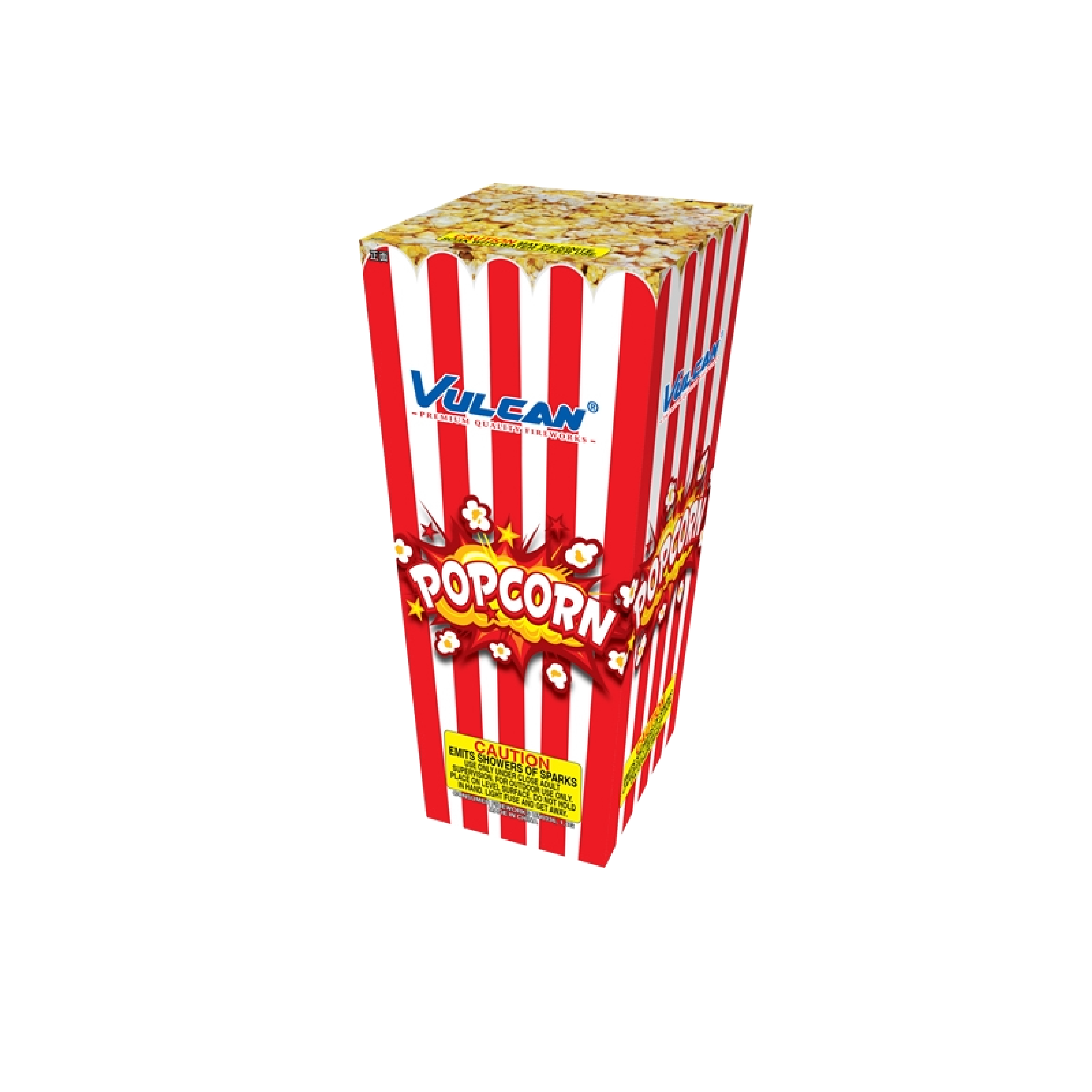 Popcorn Fontän