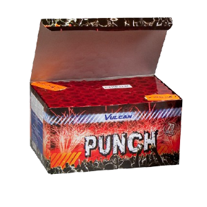 Punch 70 Skott