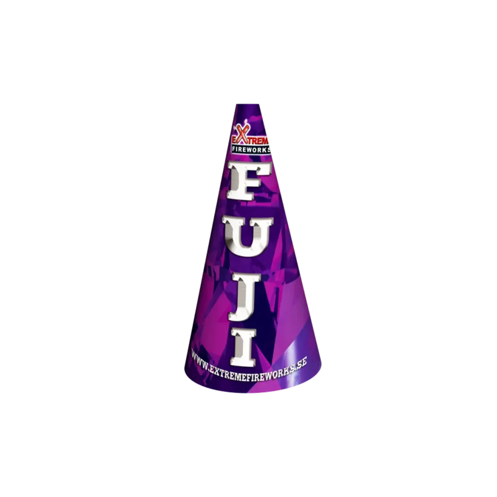 Fuji Fontän