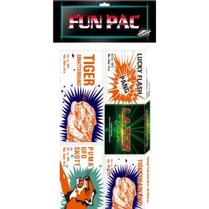 Fun Pac