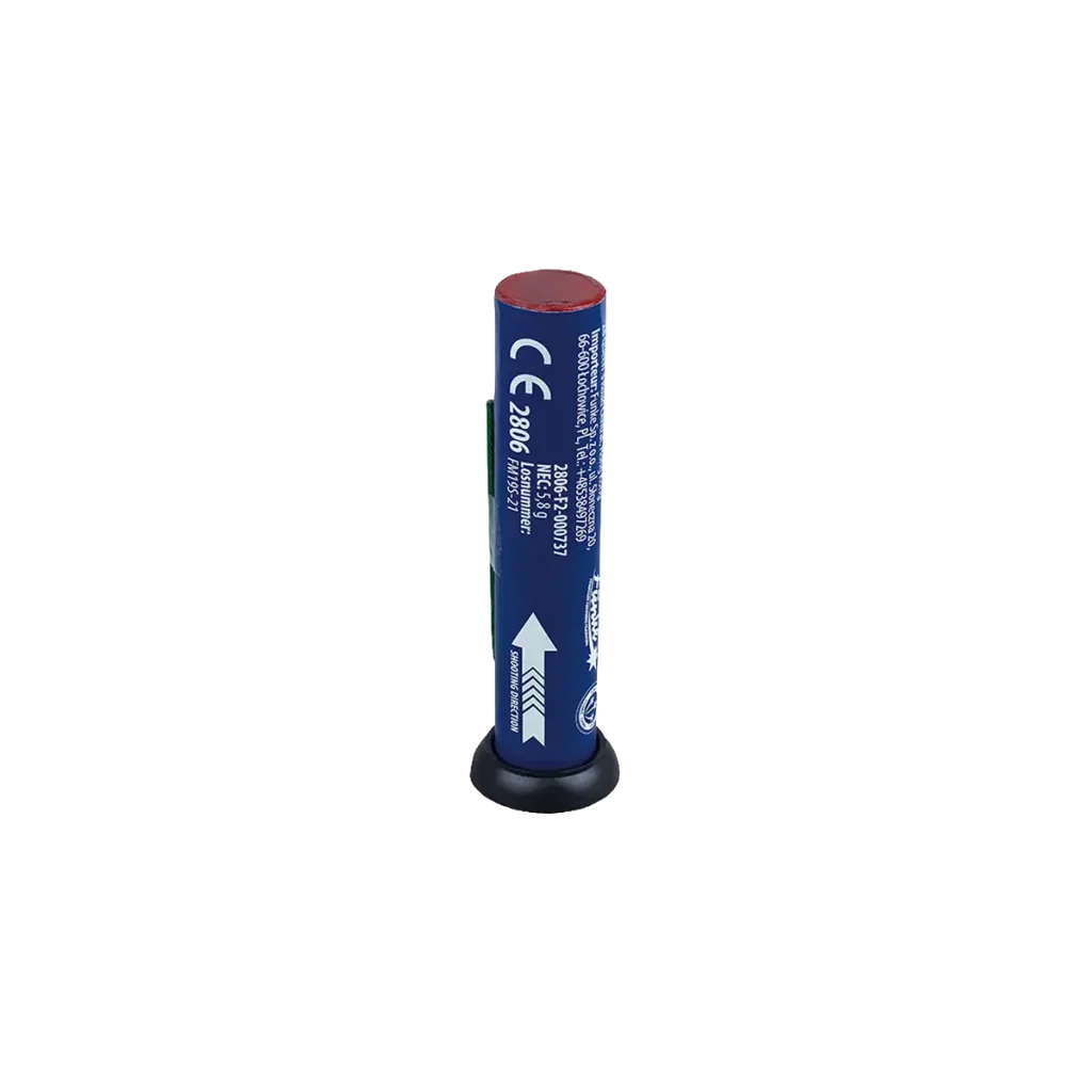 Vortex Saluts 10 Pack Styck
