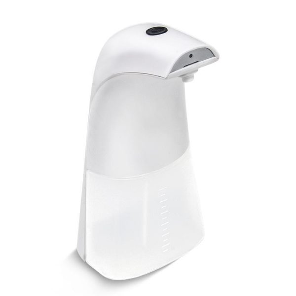 Non-contact Infrared Automatic Soap Dispenser- Battery Operated_5