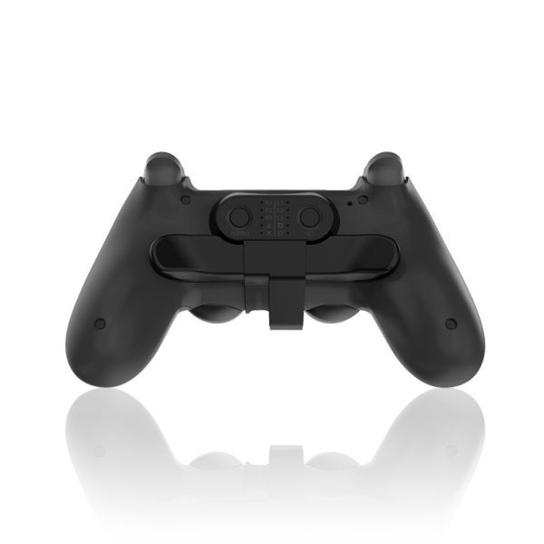 Extended Gamepad Back Button PS4 Game Controller_7