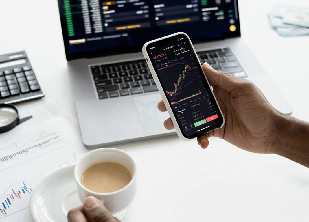 5 ting du skal vide om bull og bear-markeder