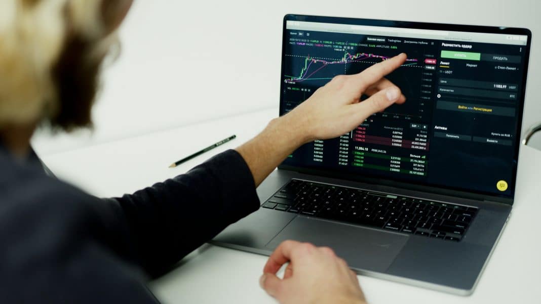 3 grunde til at tid slår timing i investering