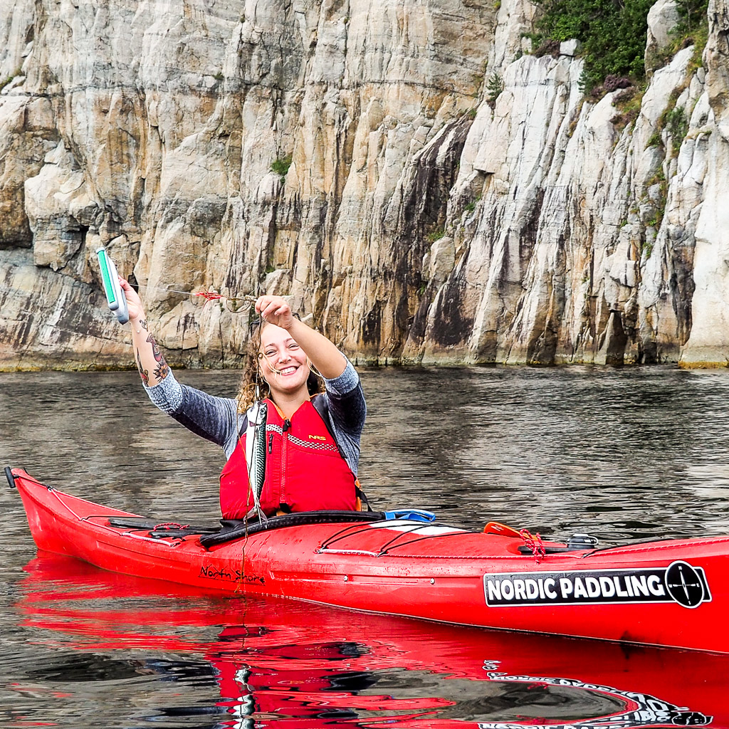 Kayak Trip Norway | Kayaking Norway | Kayak Norway | Kayak Lysefjord