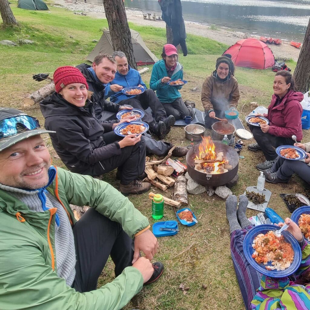 Ultimate Lysefjord Kayak Adventure