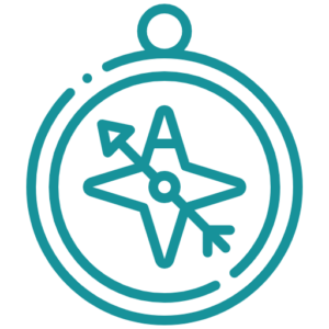 We put safety first in our routines and equipment, so that you can have a safe, yet enjoyable experience kayaking in Norway.