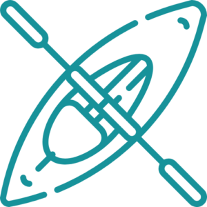 We keep our group numbers to a maximum of 12 participants per guide. This ensures low impact on nature and a better relation between guide and participants.