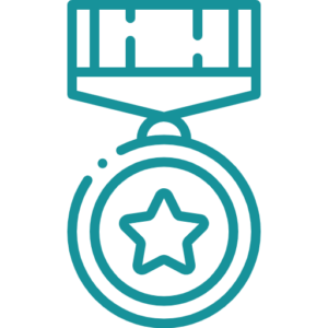 Our guides are certified professionals in the outdoor industry, with a devotion to giving you the safest and most enjoyable experience.