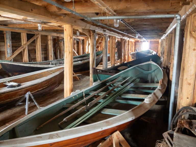 Stavanger City Kayak Tour _ Nordic Paddling-1