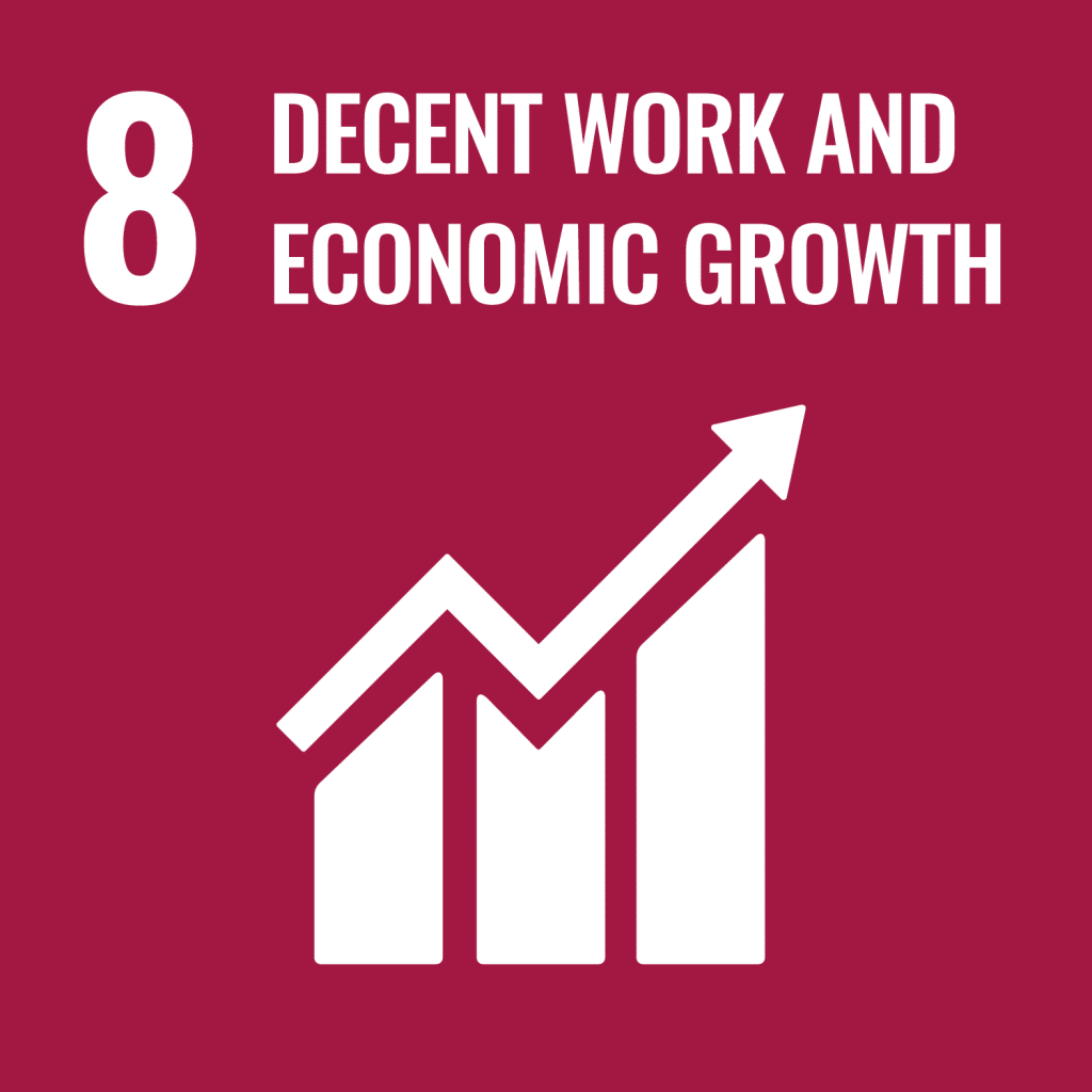 Nordic Quality Recruitment, sustainability, decent work and economic growth