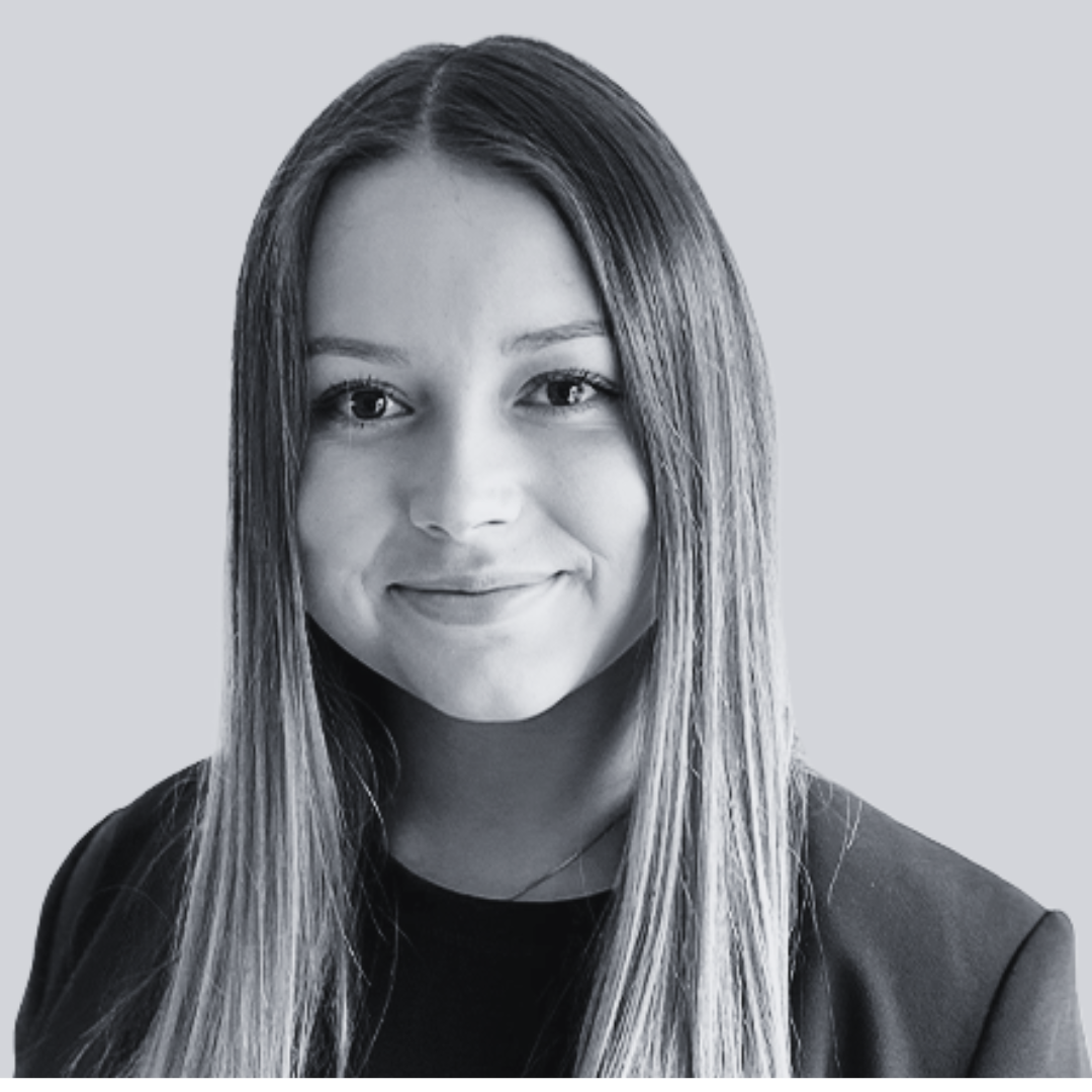 Camilla Djørup - Financial Accountant